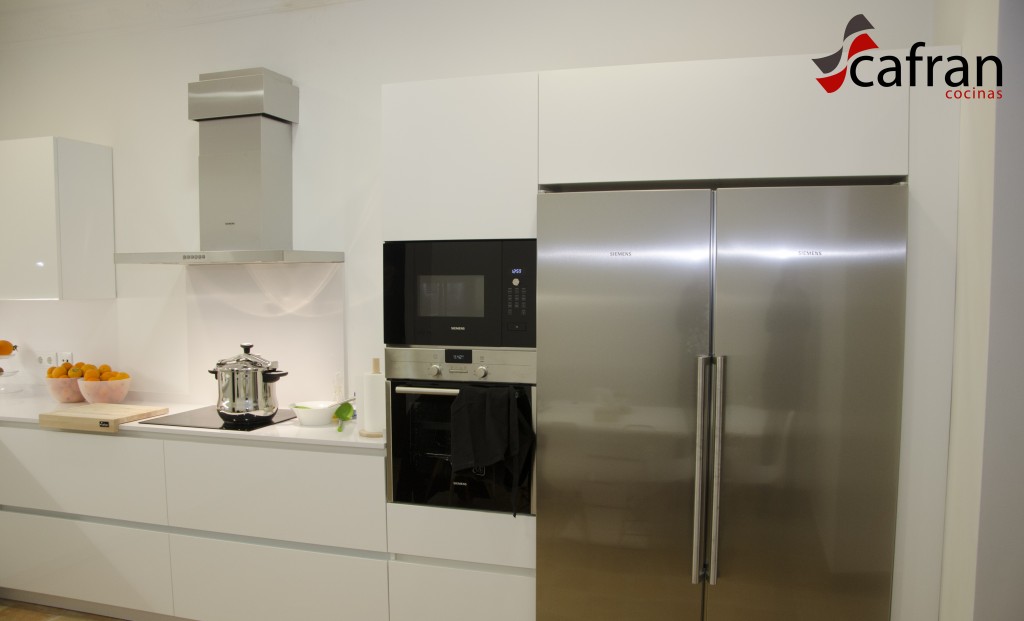 Arrital Tecnolux Cafran Cocinas