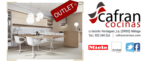 cocinas outlet málaga - Cafran Cocinas cocinas outlet málaga - Cafran Cocinas
