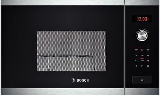 bosch microondas HMT75G654