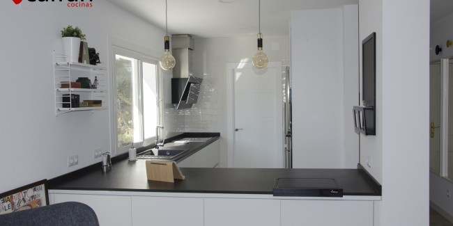 Ak Proyect Cafran Cocinas