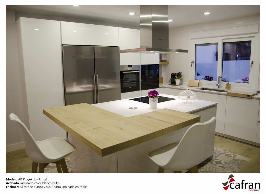 AK_PROYECT ARRITAL CAFRAN COCINAS