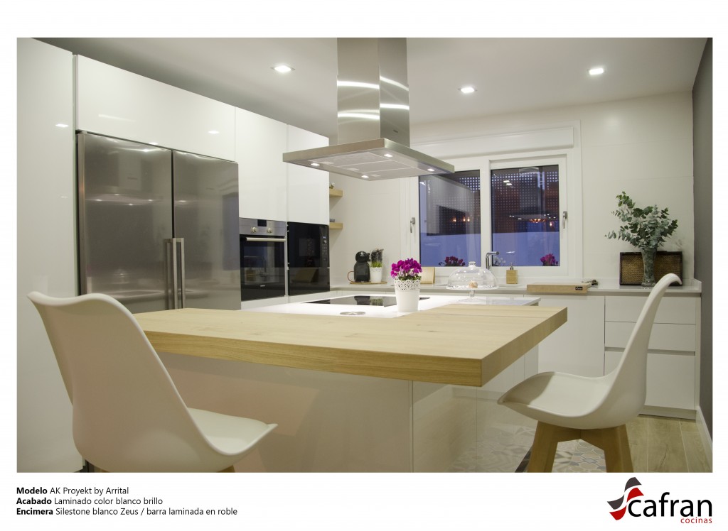 AK_PROYECT ARRITAL CAFRAN COCINAS