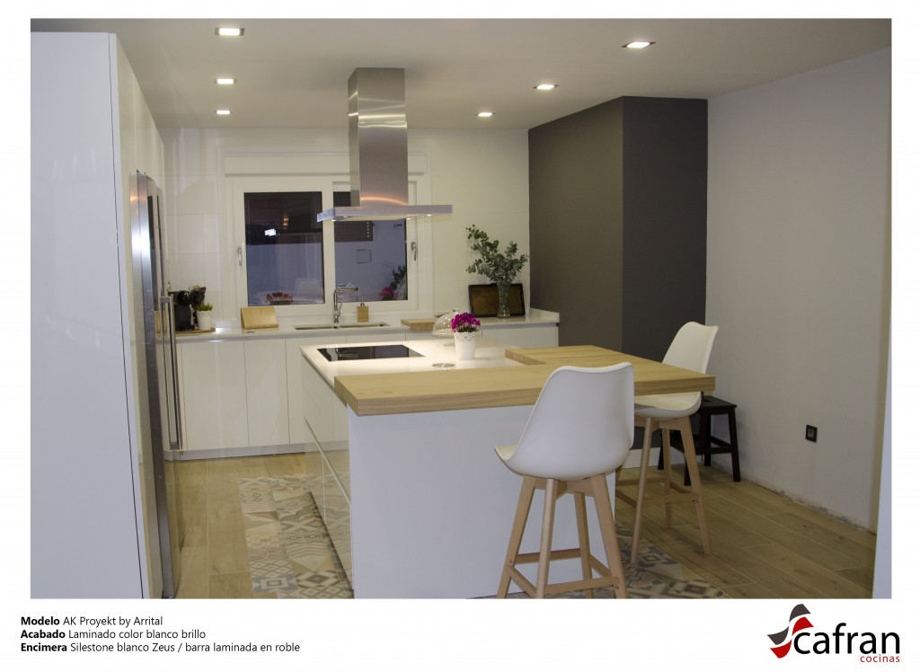 AK_PROYECT ARRITAL CAFRAN COCINAS