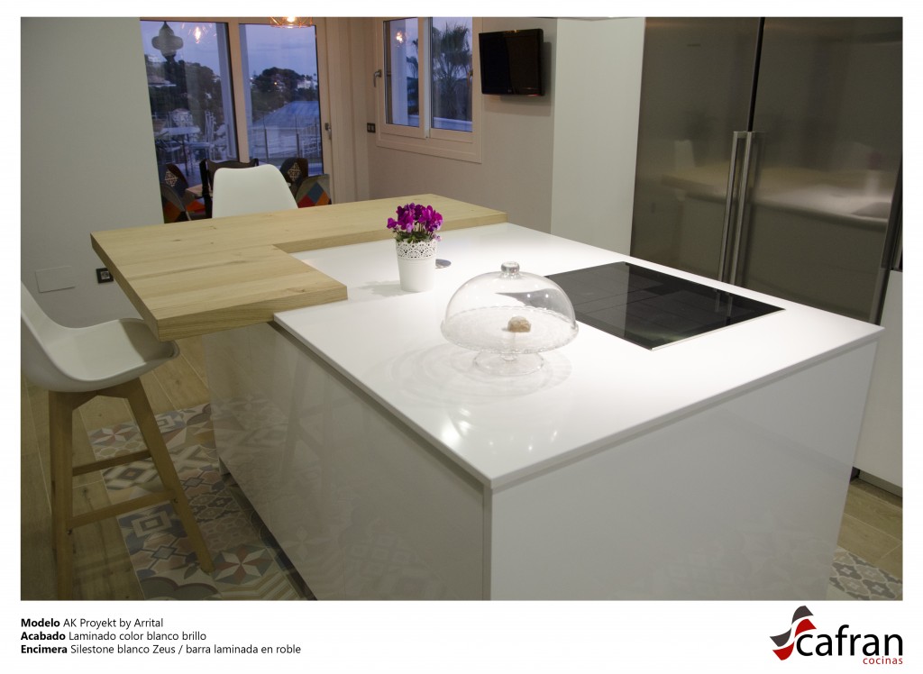 AK_PROYECT ARRITAL CAFRAN COCINAS