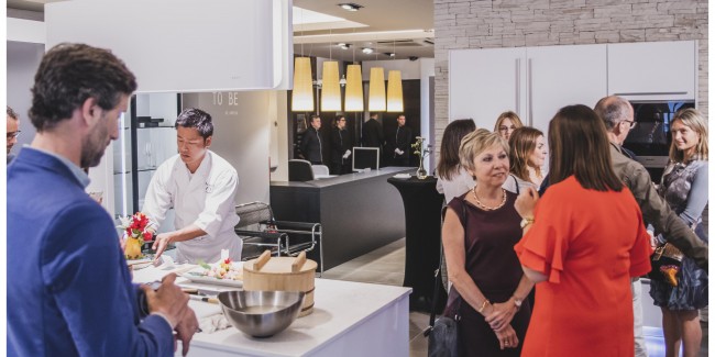 cafran cocinas 35 aniversario
