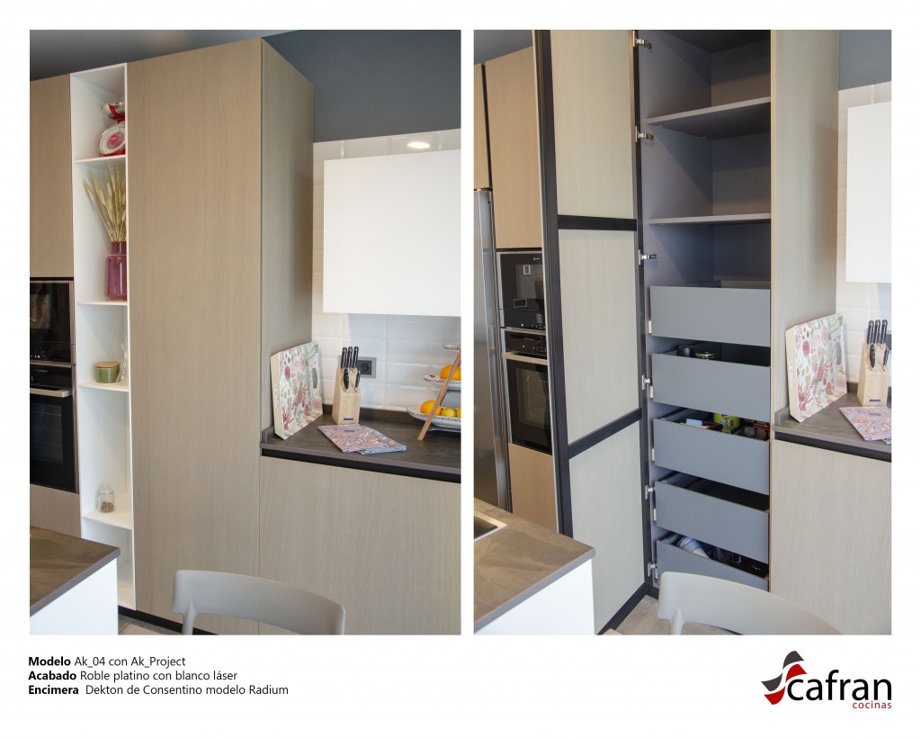 Ak_04 + Ak_Project Cafran Cocinas