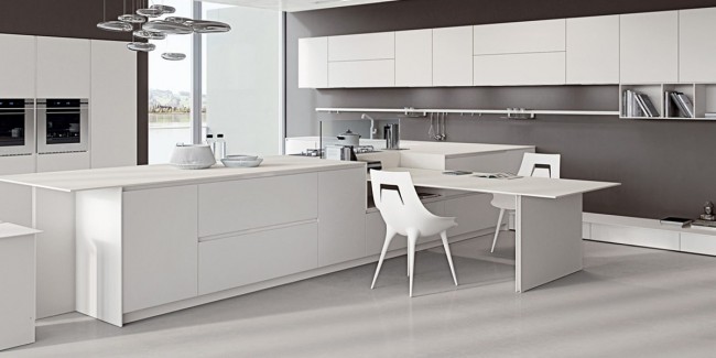 cocina cocinasblancas cafrancocinas arrital
