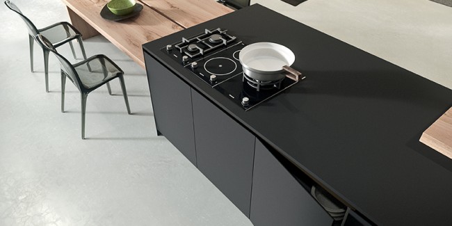 sartenes cocina cafran
