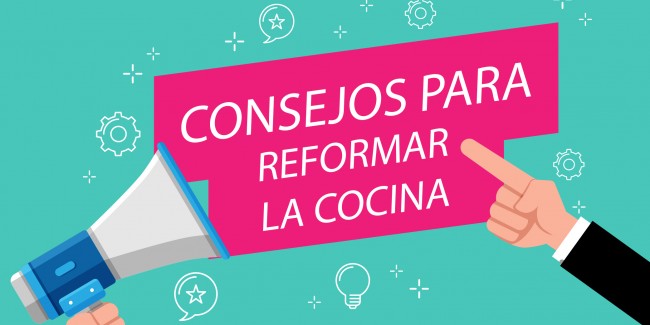 reforma cafran cocinas