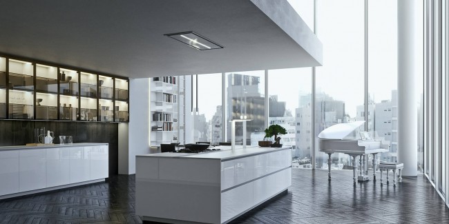 tecnolux cafran cocina ak_project arrital