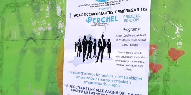 asemco el perchel malaga cafran cocinas