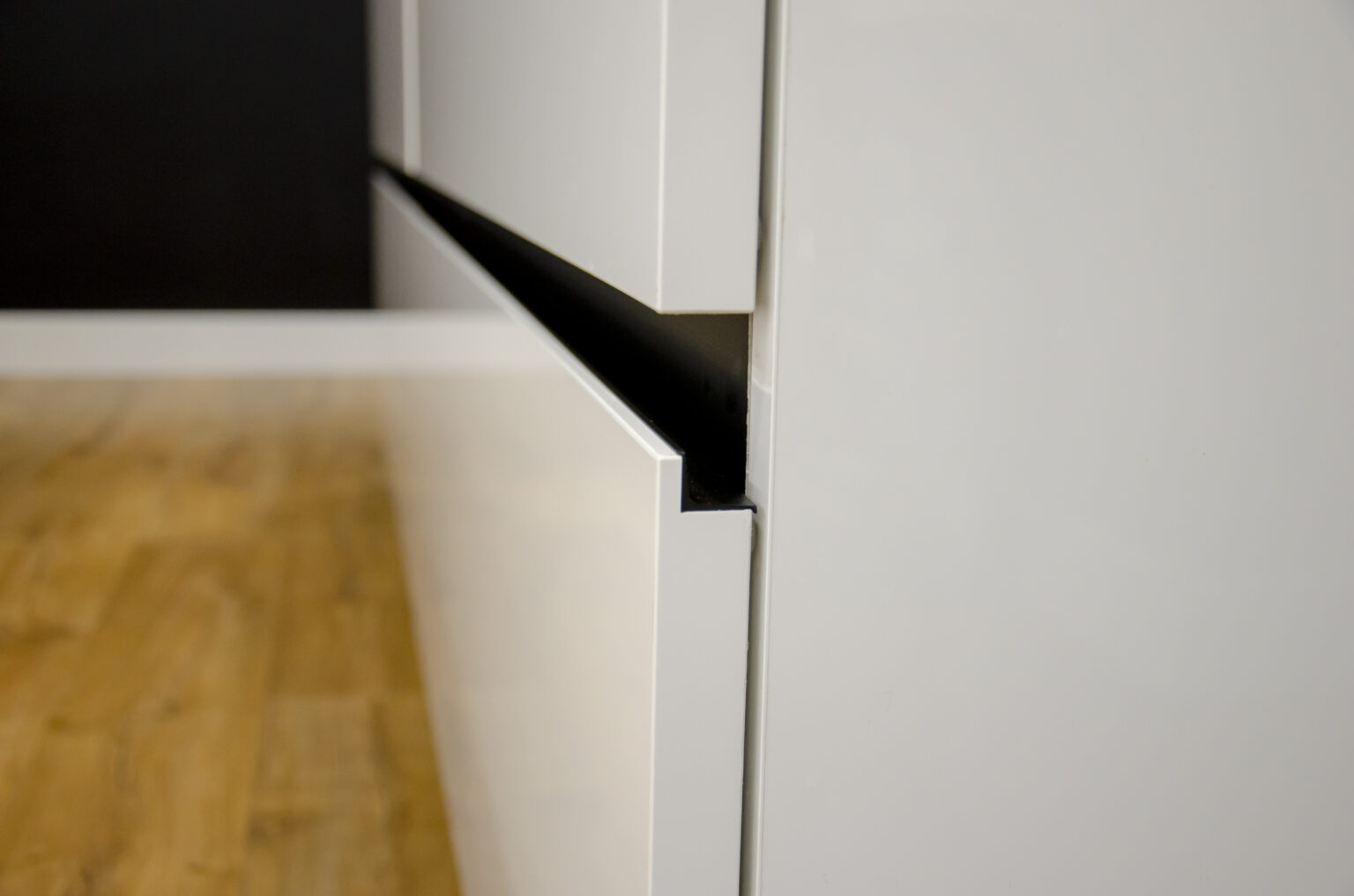 Una cocina amplia y familiar - CAFRAN